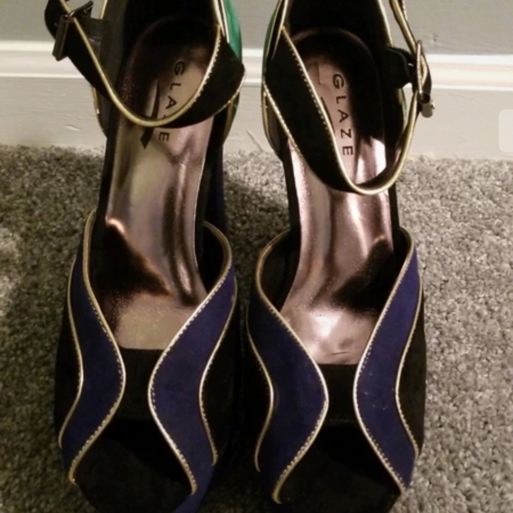 Platforms - Picture 4 of 5